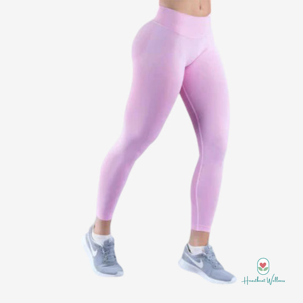 Seamless Yoga Pants